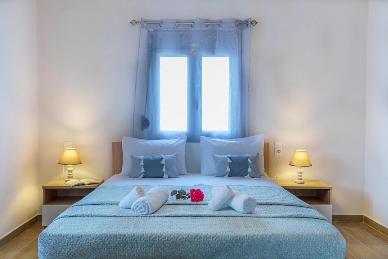 Willa Rose View Jerapetra Zewnętrze zdjęcie